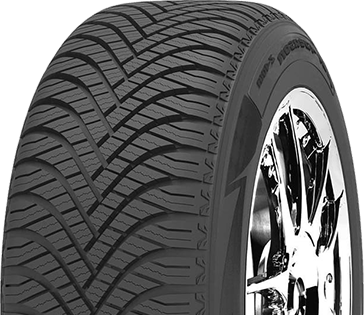 GOODRIDE Z-401 All Season Elite 225/55 17 101W