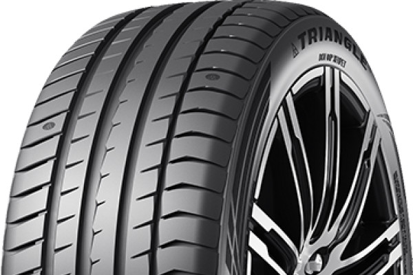 Triangle EFFEX SPORT TH202