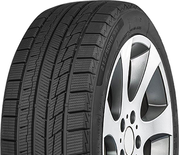 Atlas Polarbear UHP 3 215/55 17 98V