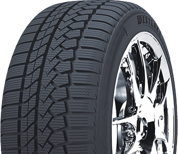 GOODRIDE Z-507 ZuperSnow 225/40 19 93V