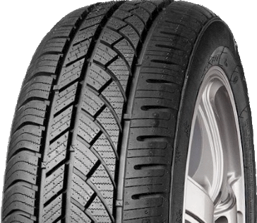 Atlas Green 4S 225/35 19 88W