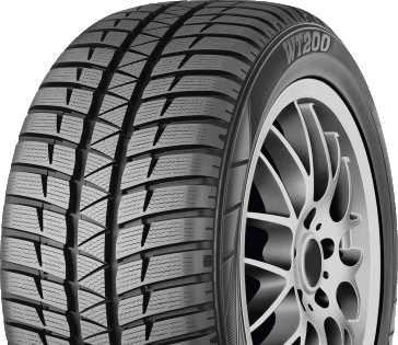 Sumitomo WT200 195/65 15 95T
