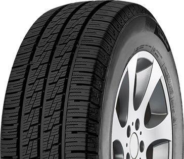 Tristar All Season Van Power 215/65 15 104T