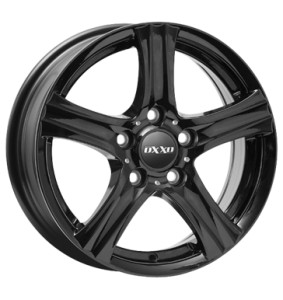 OXXO / Charon Black / black 
