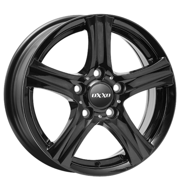Charon Black black