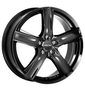 OXXO / Novel Black / black 