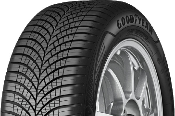Goodyear Vector 4seasons G3