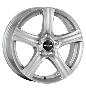 CHARON silver