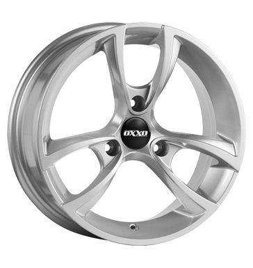 Trias silver