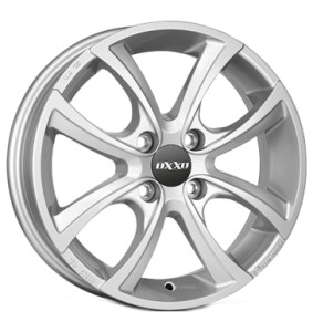 OXXO / TELESTO / silver 