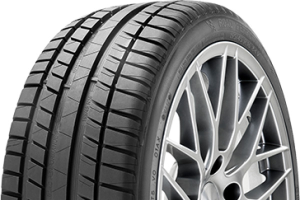 Riken Road Performance