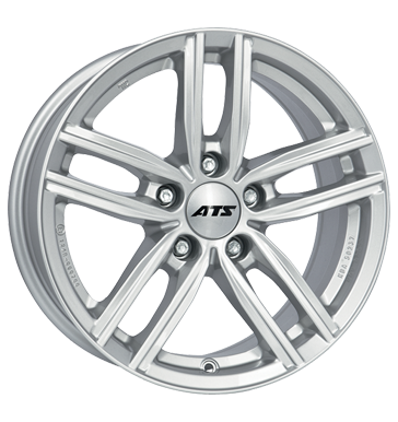ANTARES polar-silber
