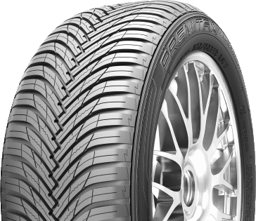 Maxxis Premitra All Season (AP3) 225/40 18 92W