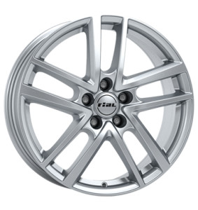 Imperial / Astorga / polar-silber 