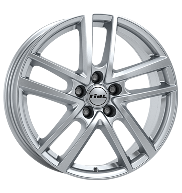 Astorga polar-silber