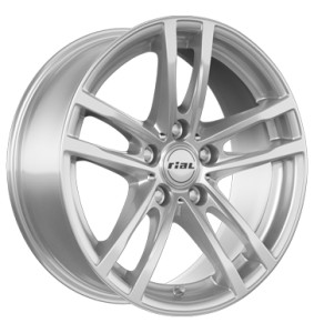 Imperial / X10 / polar-silber 