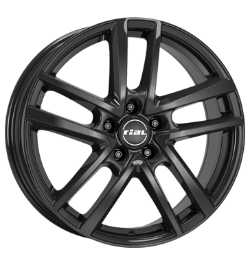 Astorga diamant-schwarz