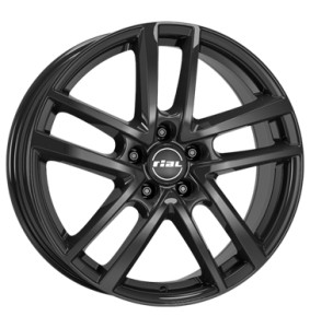 Imperial / Astorga / diamant-schwarz 