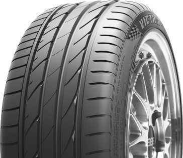 Maxxis Victra Sport 5 (VS5) 235/35 19 91Y