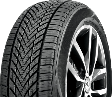 Tracmax X-PRIVILO A/S TRAC SAVER 235/50 19 103W