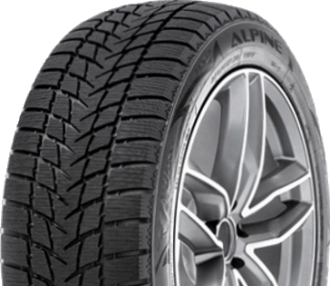 Radar Dimax Alpine 245/40 18 97V