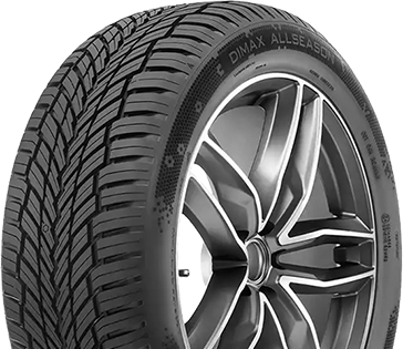 Radar Dimax All Season 225/65 17 106V