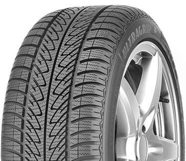 Goodyear UltraGrip 8 Performance 195/55 16 87H