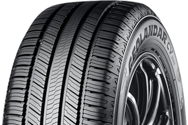 YOKOHAMA Geolandar CV G058