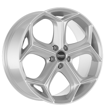 Yacht (Not O.E.M) silver