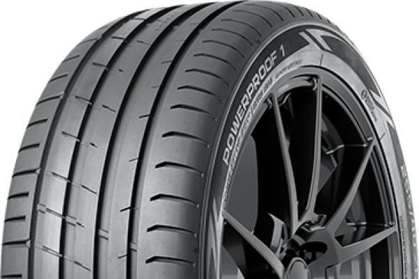 Nokian Powerproof 1