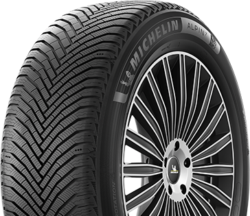Michelin Alpin 7 205/55 16 91H