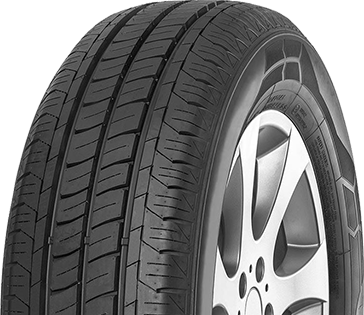 Atlas Green Van 2 185/75 16 104R