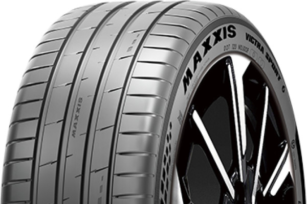 Maxxis Victra Sport 6 (VS6)