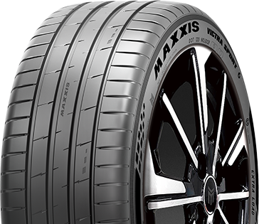 Maxxis Victra Sport 6 (VS6) 255/35 19 96Y