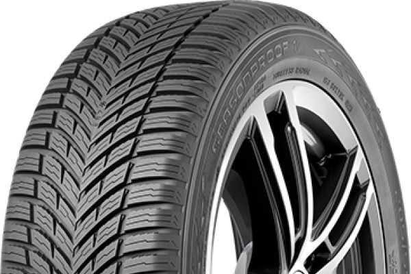 Nokian Seasonproof 1