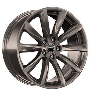 Everblue hyper grey
