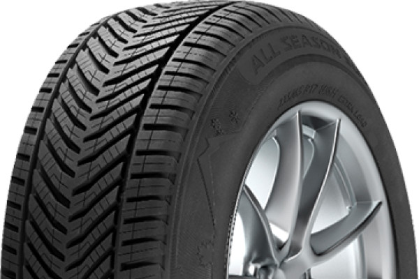 Riken All Season SUV