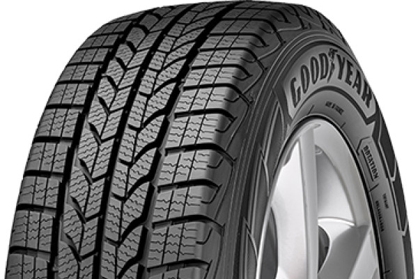 Goodyear ULTRAGRIP ICE CARGO