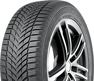 Nokian Seasonproof 1 235/45 18 98Y
