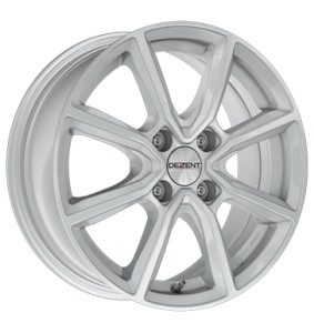 DEZENT / TN / silver 