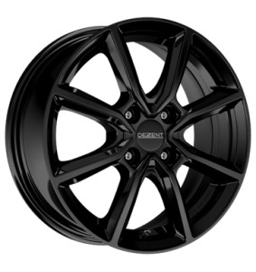 DEZENT / TN black / black 