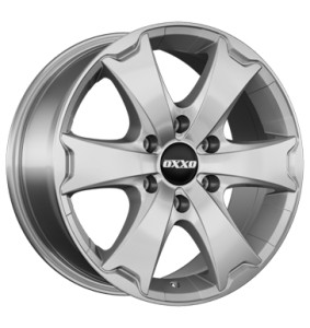 OXXO / Aventura / silver 