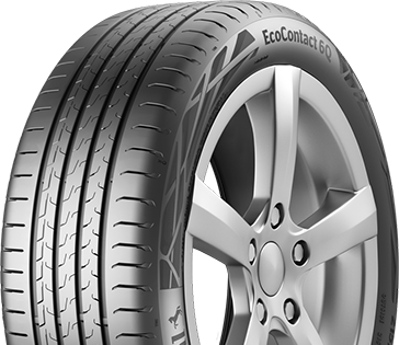 Continental EcoContact 6 Q 235/55 19 105H