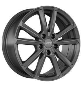 AEZ / Tioga graphite / graphite matt 