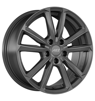 Tioga graphite graphite matt