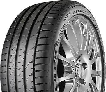 Falken AZENIS FK520 245/45 19 102Y