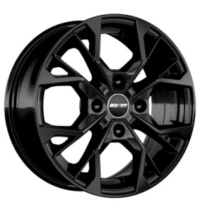 GMP / MATISSE / glossy black 