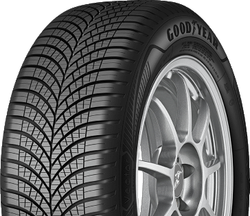 Goodyear VECTOR 4SEASONS G3 215/60 18 102H