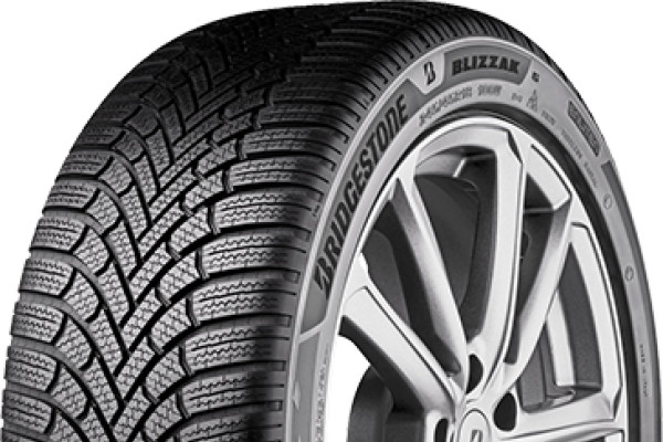 Bridgestone Blizzak 6