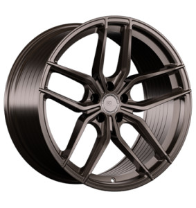 Ocean Wheels / FF1 / bronze matt 